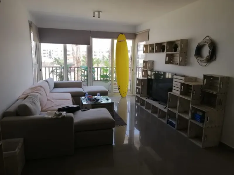 D01-F02 Beachtown 2 Bedroom Apartment