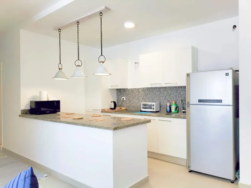 D01-F13 Beachtown 2 Bedroom Apartment, photo 4