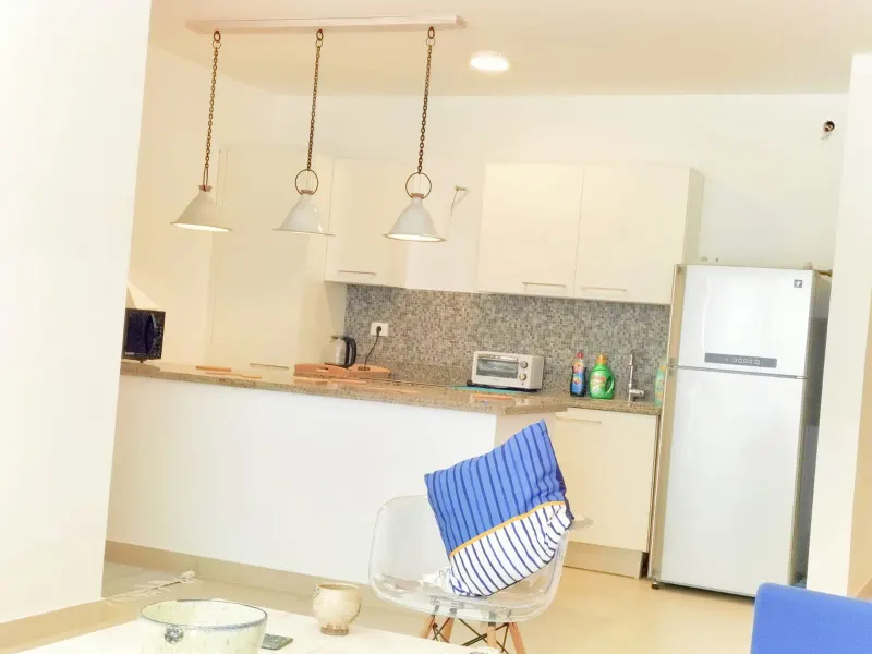 D01-F13 Beachtown 2 Bedroom Apartment, photo 5