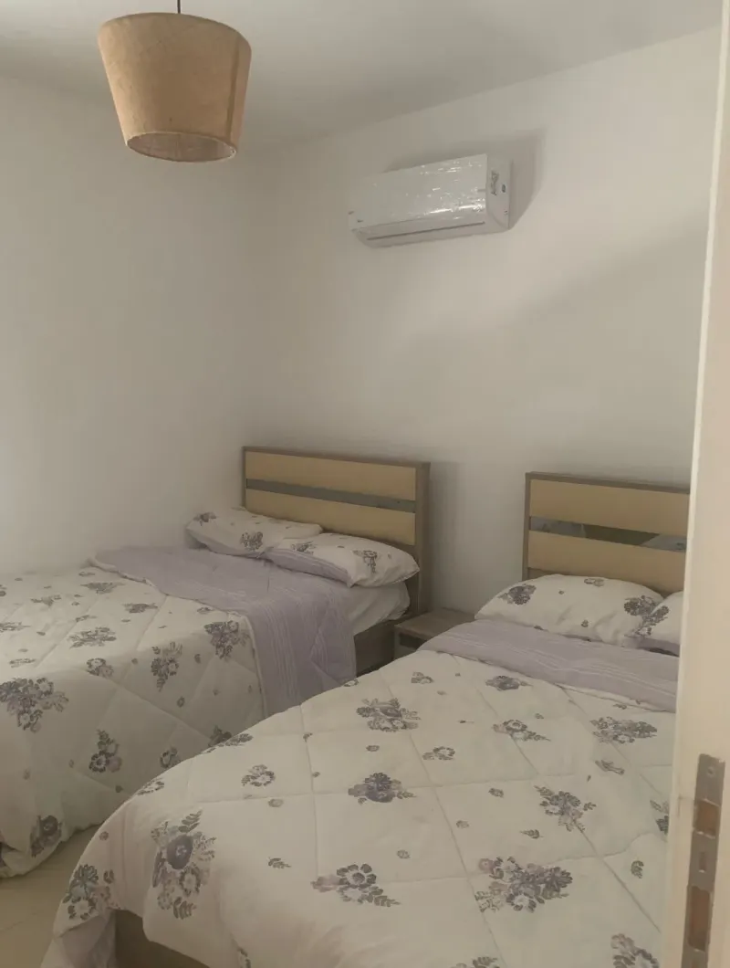 D01-G01 Beachtown 2 Bedroom + Maid’s Room Apartment, photo 2