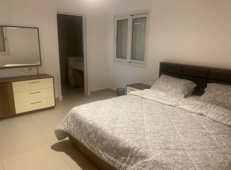 D01-G01 Beachtown 2 Bedroom + Maid’s Room Apartment, photo 4