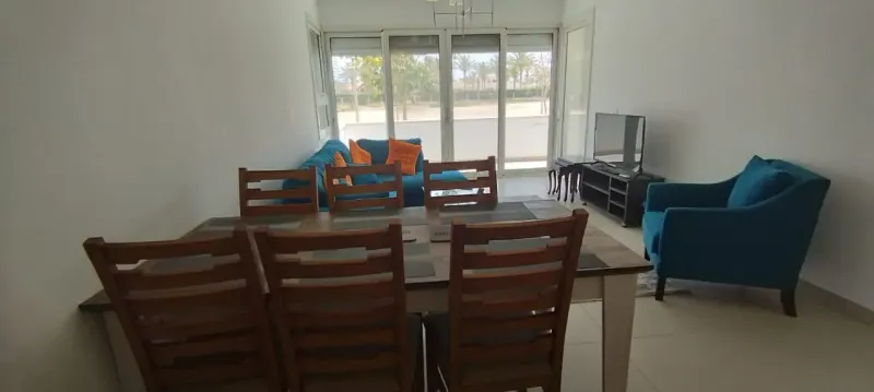 D01-G13 Beachtown 2 Bedroom Apartment Ground Floor, photo 4