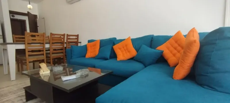 D01-G13 Beachtown 2 Bedroom Apartment Ground Floor, photo 5