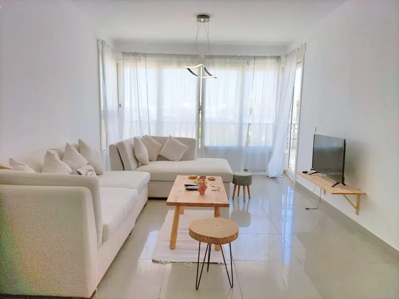 D01-S03 Beachtown 2 Bedroom Apartment