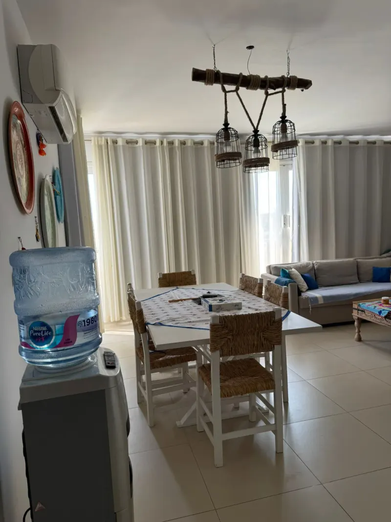 D01-S11 Beachtown 2 Bedroom + Maid's Room Apartment, photo 4