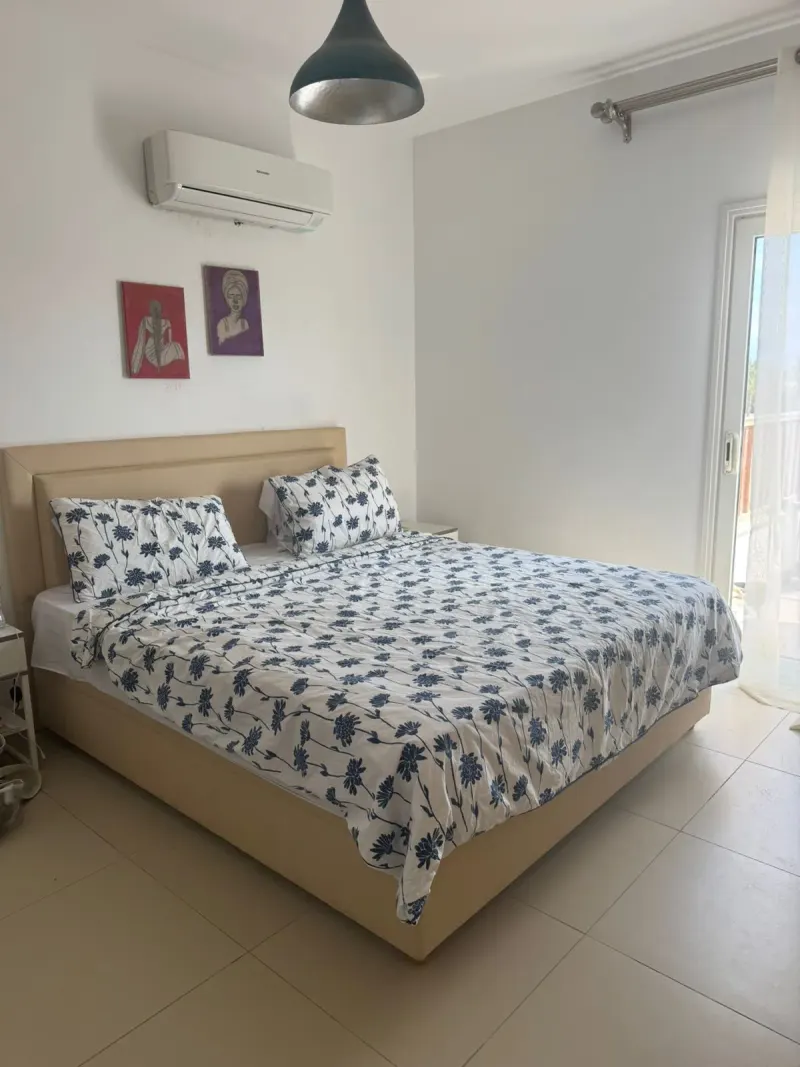 D01-S11 Beachtown 2 Bedroom + Maid's Room Apartment, photo 6