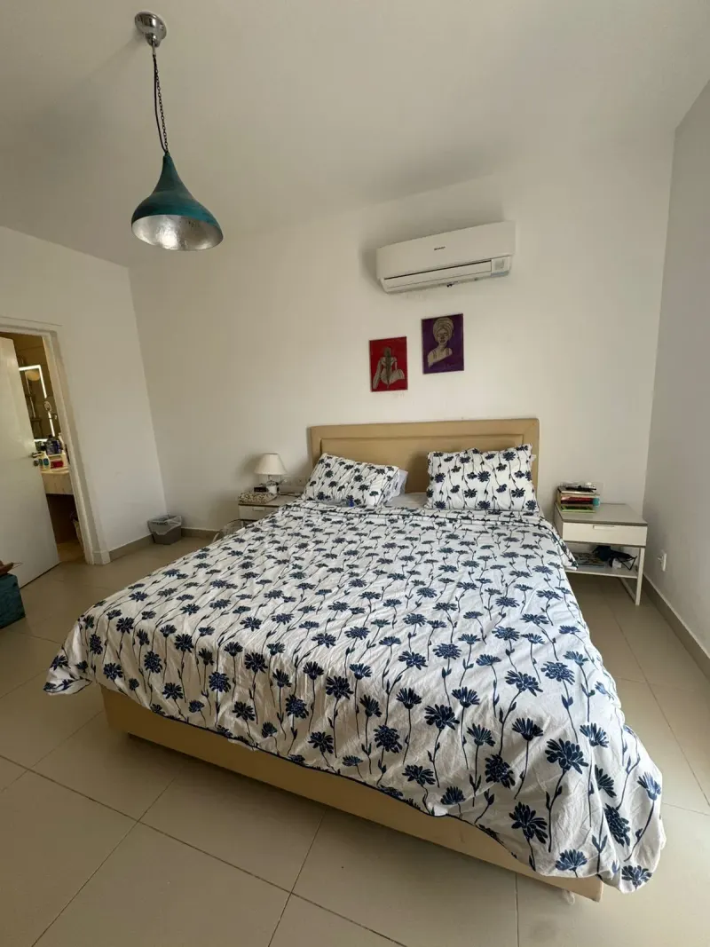 D01-S11 Beachtown 2 Bedroom + Maid's Room Apartment, photo 7