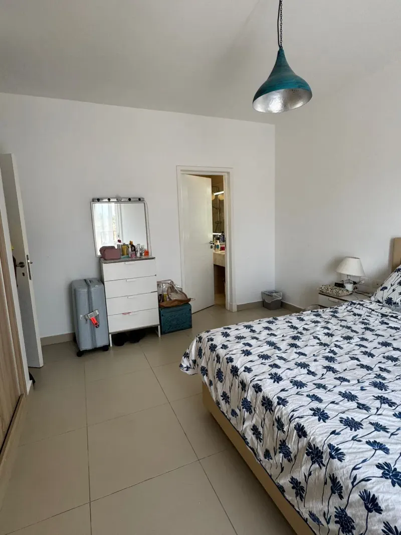 D01-S11 Beachtown 2 Bedroom + Maid's Room Apartment, photo 8