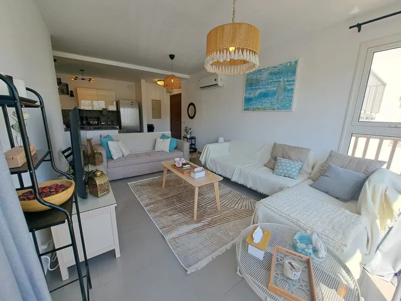 D02-F03 Beachtown 2 Bedroom Apartment
