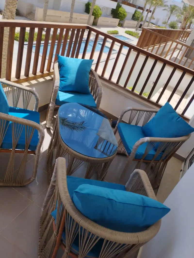 D02-F06 Beachtown 2 Bedroom Apartment, photo 6