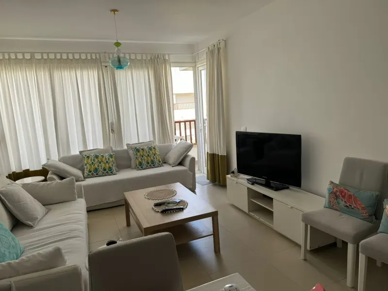 D02-F06 Beachtown 2 Bedroom Apartment