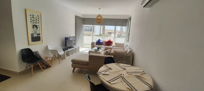 D02-G04 Beachtown 2 Bedroom Apartment, photo 2