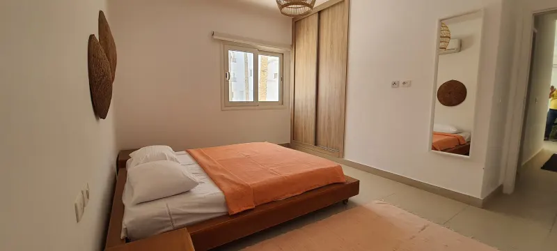 D02-G04 Beachtown 2 Bedroom Apartment, photo 7