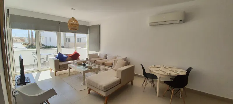 D02-G04 Beachtown 2 Bedroom Apartment