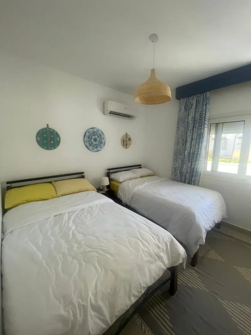 D02-G06 Beachtown 2 Bedroom Apartment, photo 7