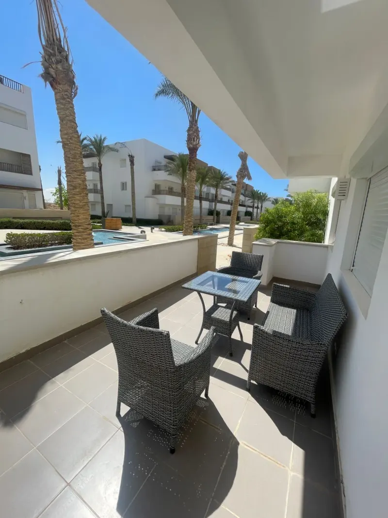 D02-G06 Beachtown 2 Bedroom Apartment