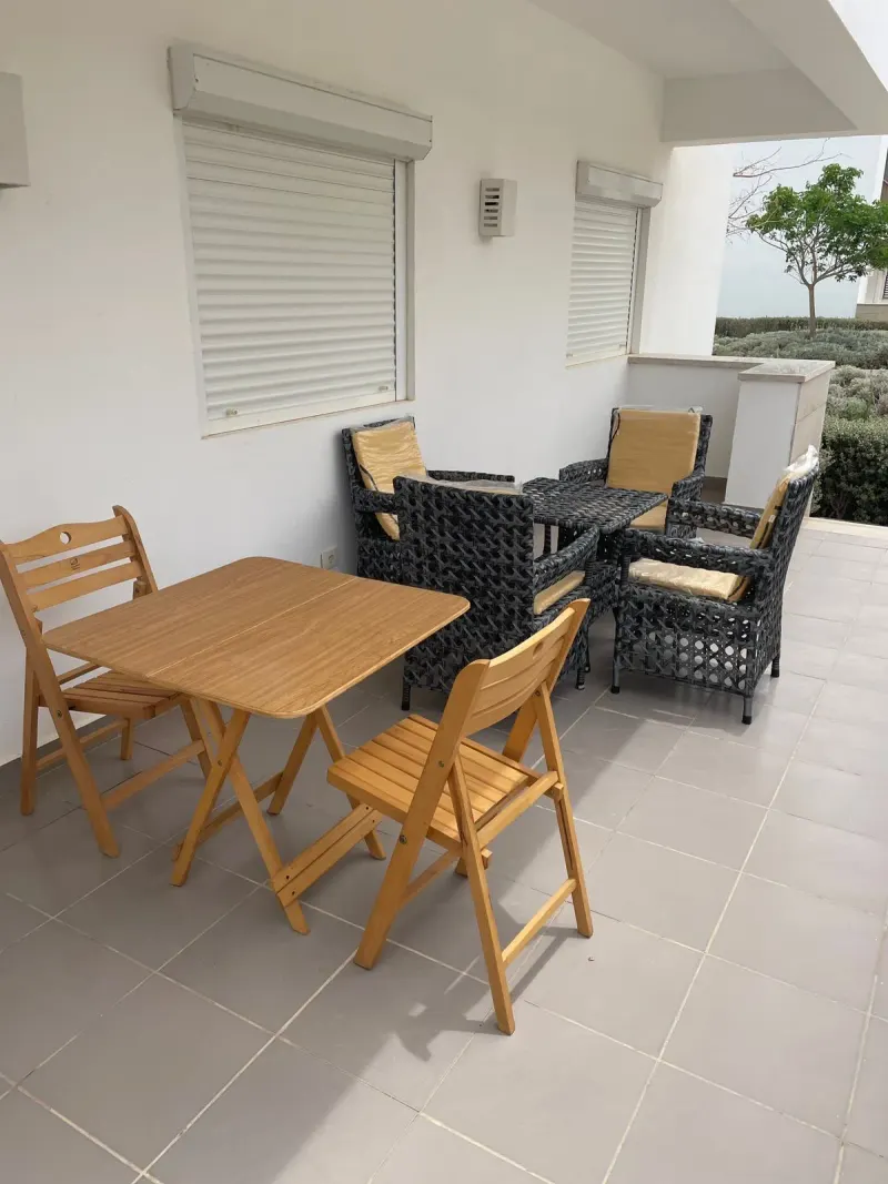 D02-G08 Beachtown 2 Bedroom + Maid's Room Apartment, photo 5