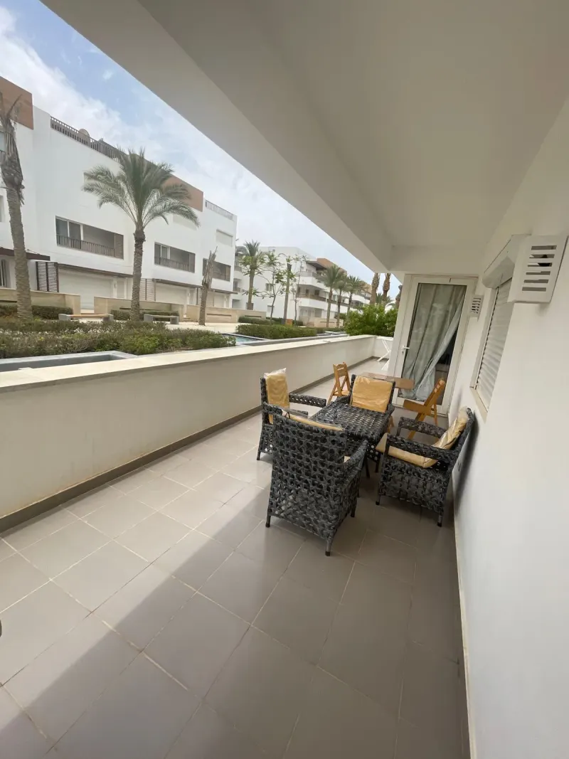 D02-G08 Beachtown 2 Bedroom + Maid's Room Apartment, photo 6