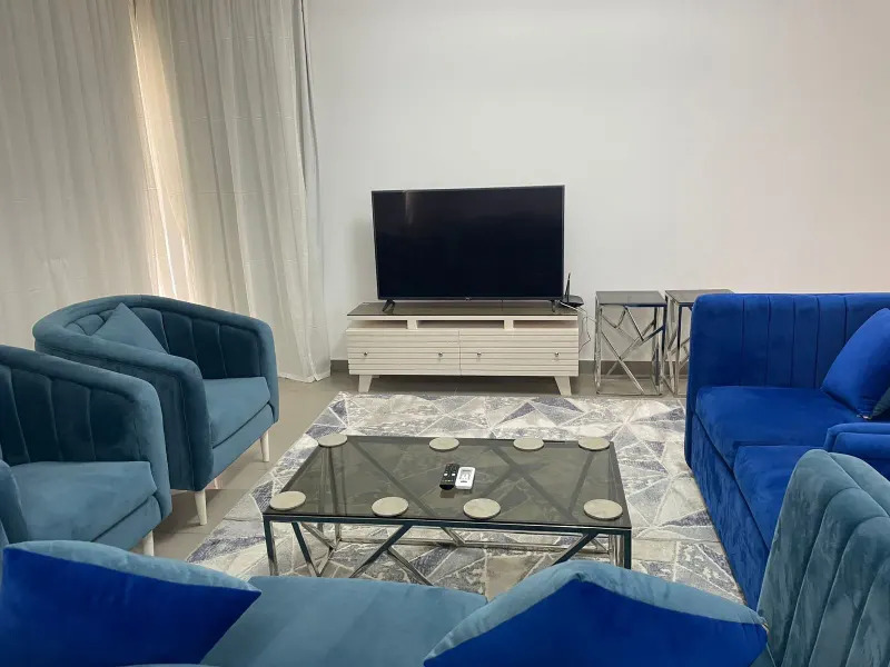 D02-G08 Beachtown 2 Bedroom + Maid's Room Apartment, photo 7