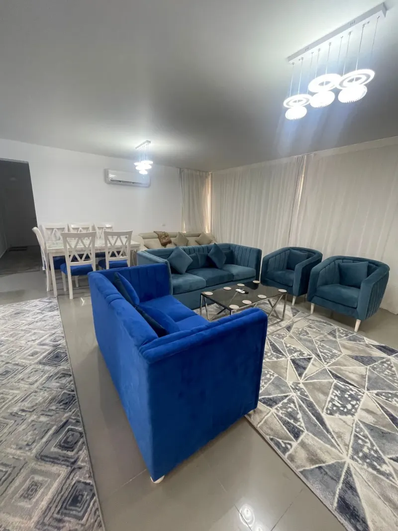 D02-G08 Beachtown 2 Bedroom + Maid's Room Apartment, photo 8