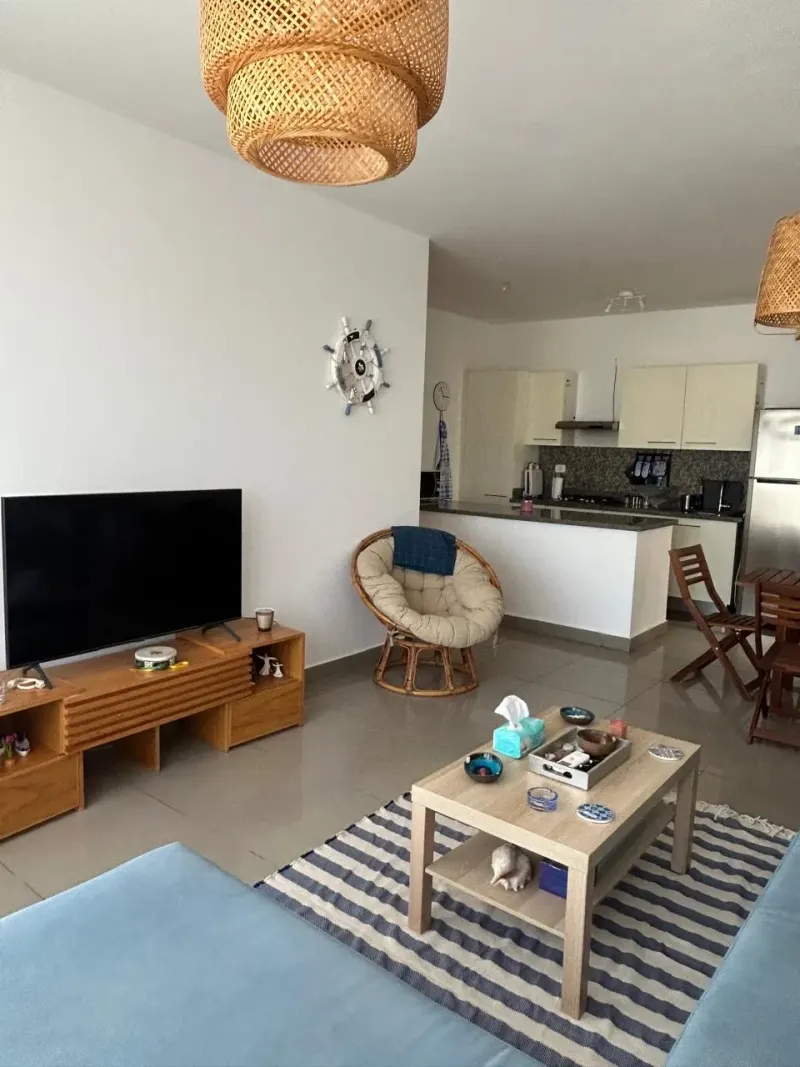 D02-S03 Beachtown 2 Bedroom Apartment