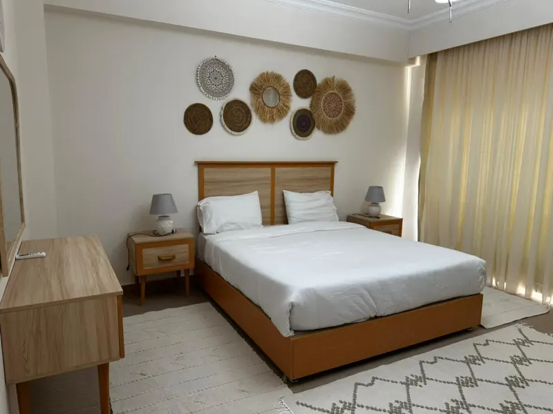 D04-F Residences 3 Bedroom + Maid's Room Chalet, photo 2