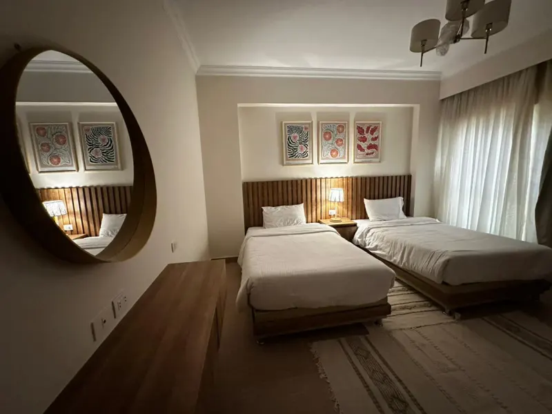 D04-F Residences 3 Bedroom + Maid's Room Chalet, photo 3