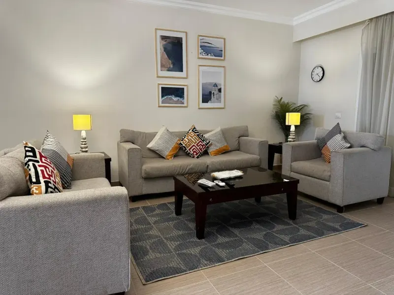 D04-F Residences 3 Bedroom + Maid's Room Chalet, photo 5