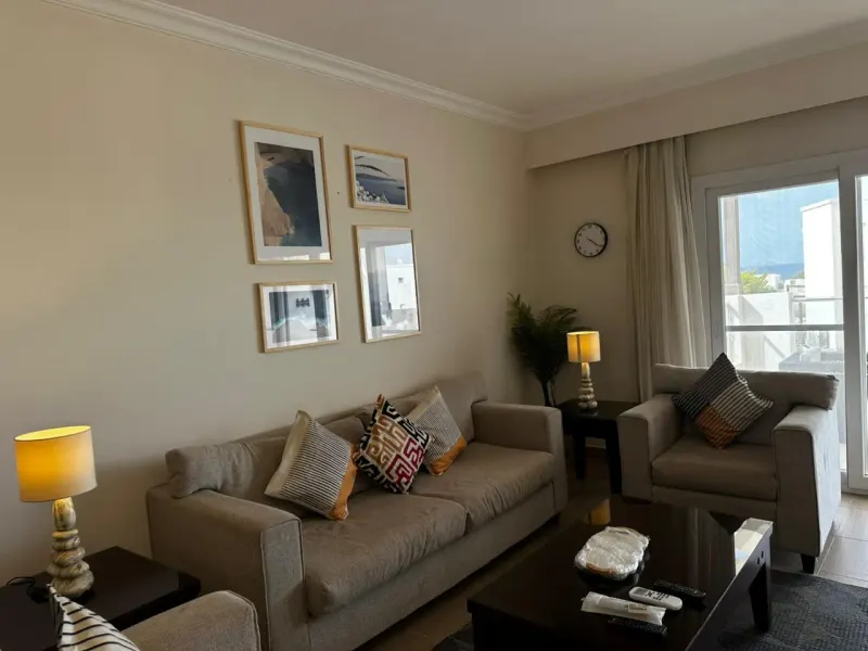 D04-F Residences 3 Bedroom + Maid's Room Chalet, photo 6