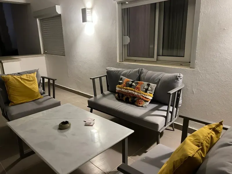 D07-G02 Beachtown 2 Bedroom + Maid’s Room Apartment, photo 4