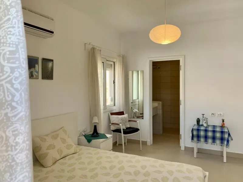 D07-S02 Beachtown 2 Bedroom + Maid's Room Apartment, photo 3