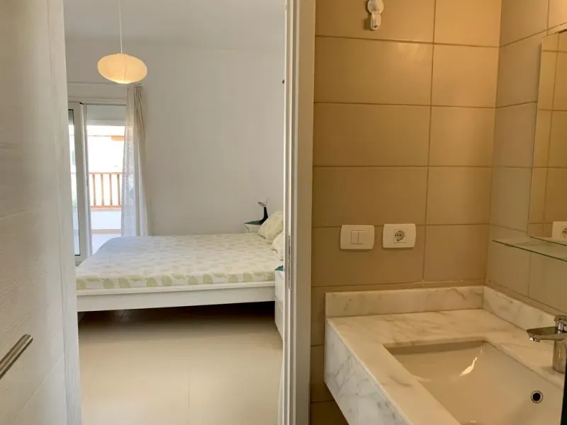 D07-S02 Beachtown 2 Bedroom + Maid's Room Apartment, photo 4