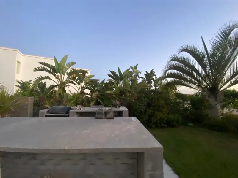 D15-G Residences 4 Bedroom Chalet