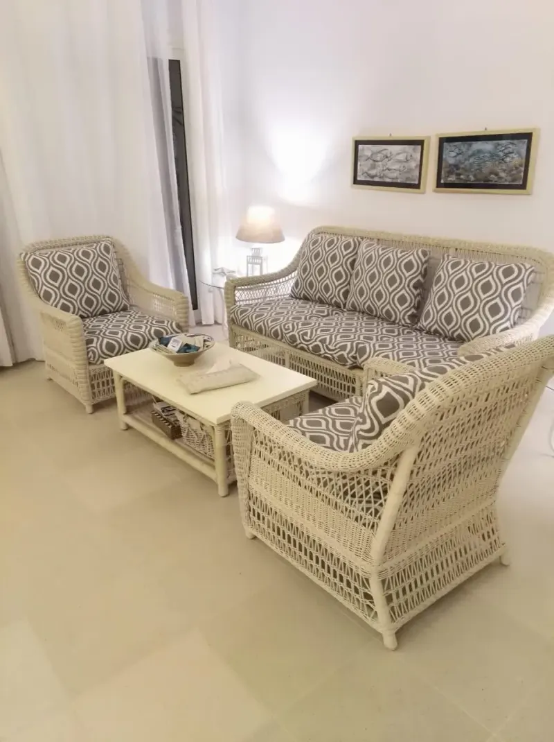 D21-G Residences 3 Bedroom Chalet, photo 8