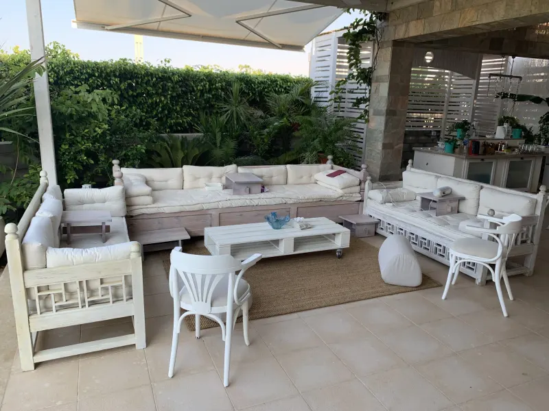 D21-G Residences 3 Bedroom Chalet