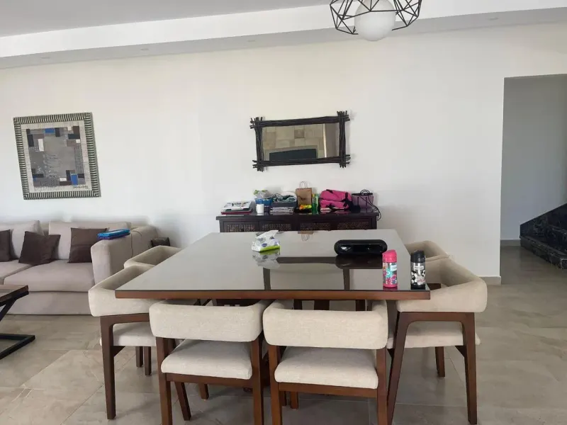 D22-F Challet 3 Bedrooms + Maid's Room First Floor, photo 2