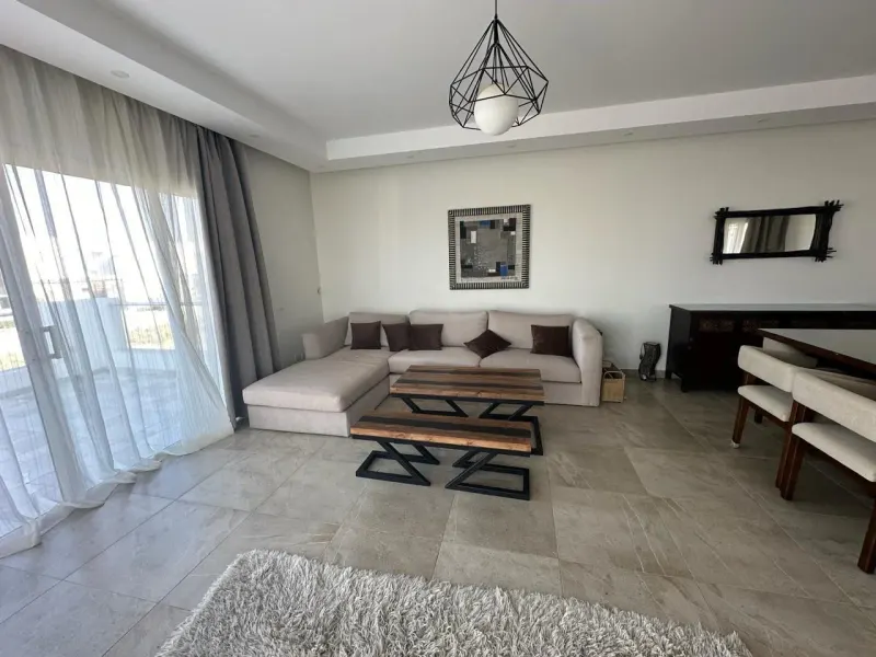 D22-F Challet 3 Bedrooms + Maid's Room First Floor, photo 3