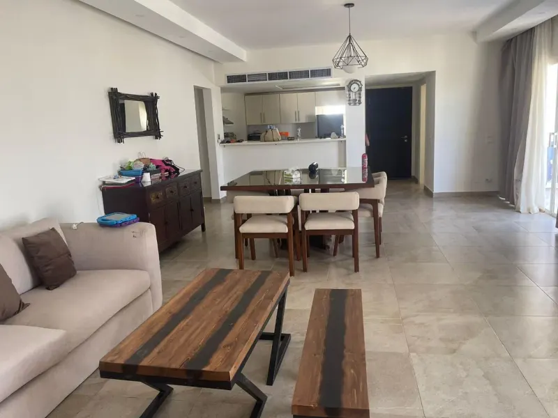 D22-F Challet 3 Bedrooms + Maid's Room First Floor, photo 4
