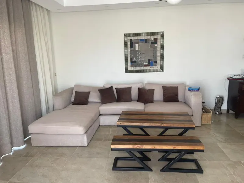 D22-F Challet 3 Bedrooms + Maid's Room First Floor, photo 5