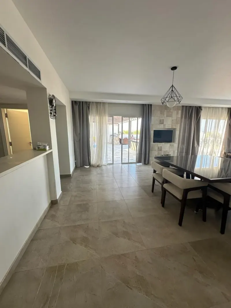 D22-F Challet 3 Bedrooms + Maid's Room First Floor, photo 6