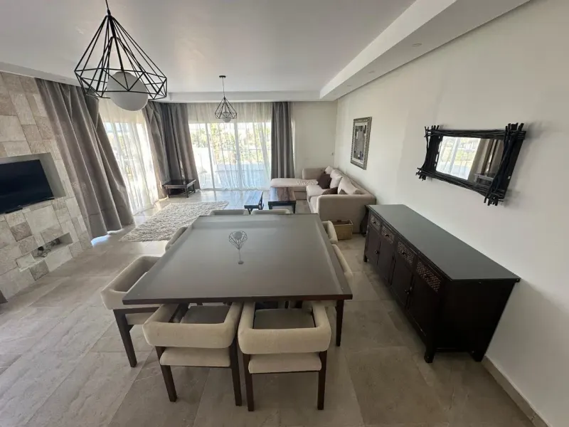 D22-F Challet 3 Bedrooms + Maid's Room First Floor, photo 7