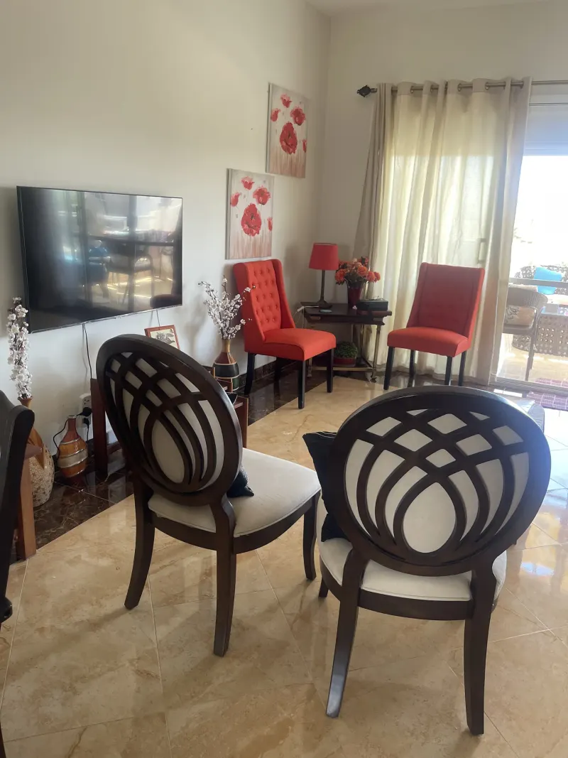 D24-F Residences 3 Bedroom + Maid's chalet, photo 4