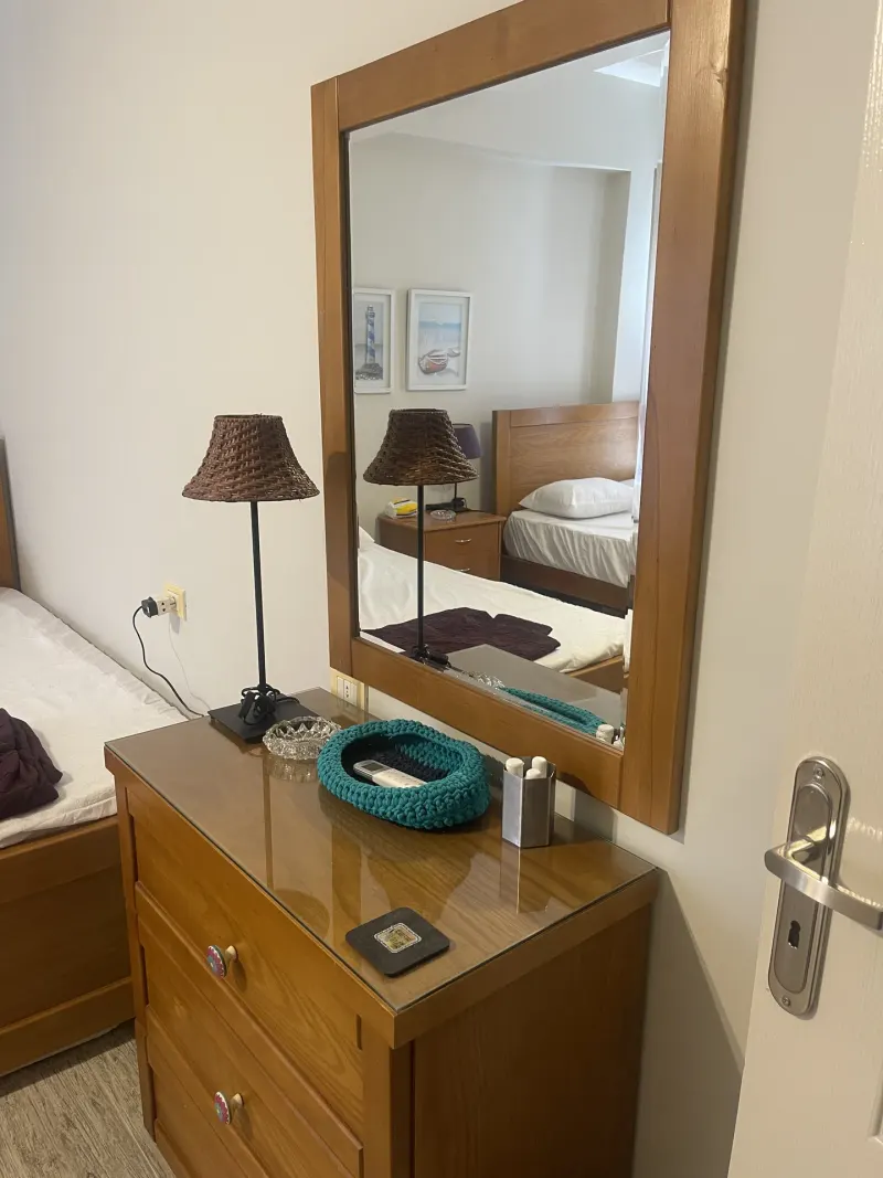 D24-F Residences 3 Bedroom + Maid's chalet, photo 5