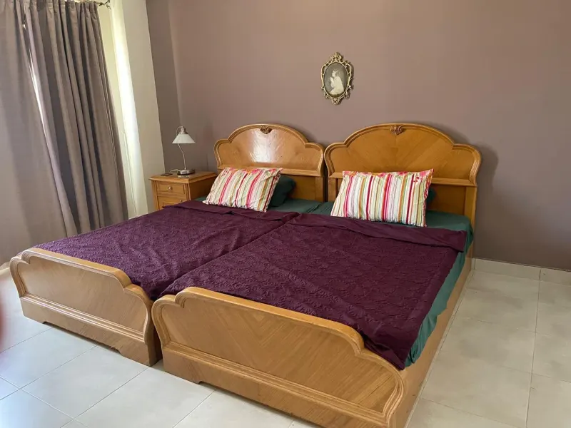 D24-F Residences 3 Bedroom + Maid's chalet, photo 8