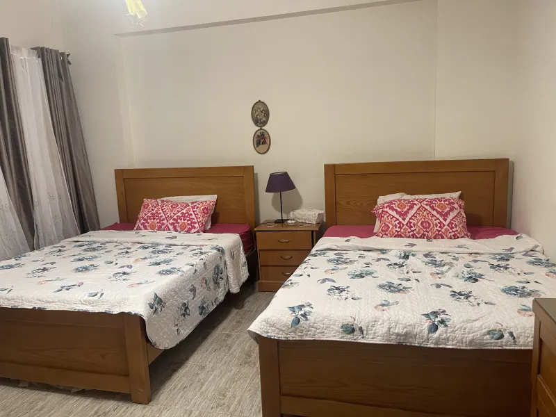 D24-F Residences 3 Bedroom + Maid's chalet