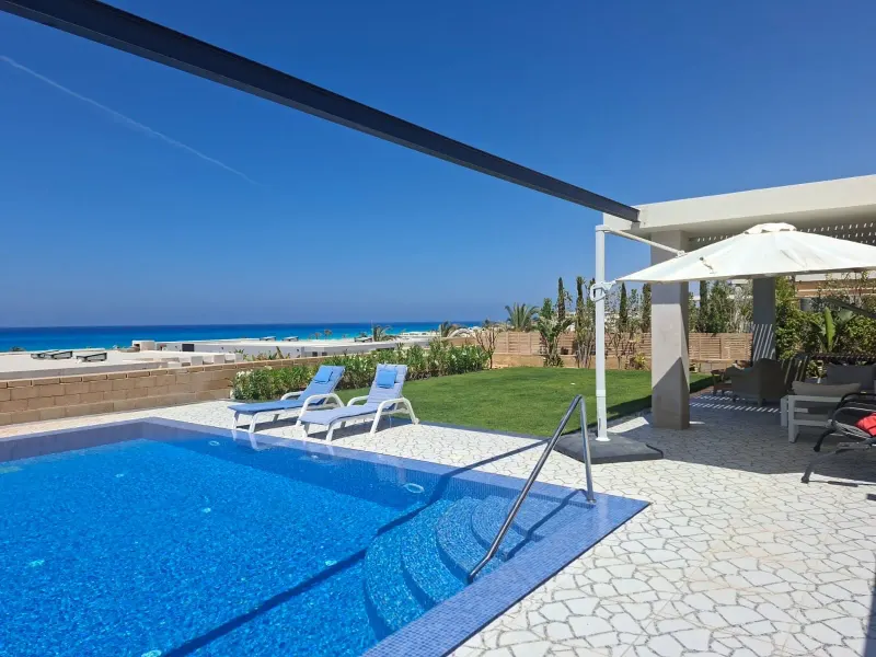 D67 Selection 5 Bedroom Standalone villa, photo 6