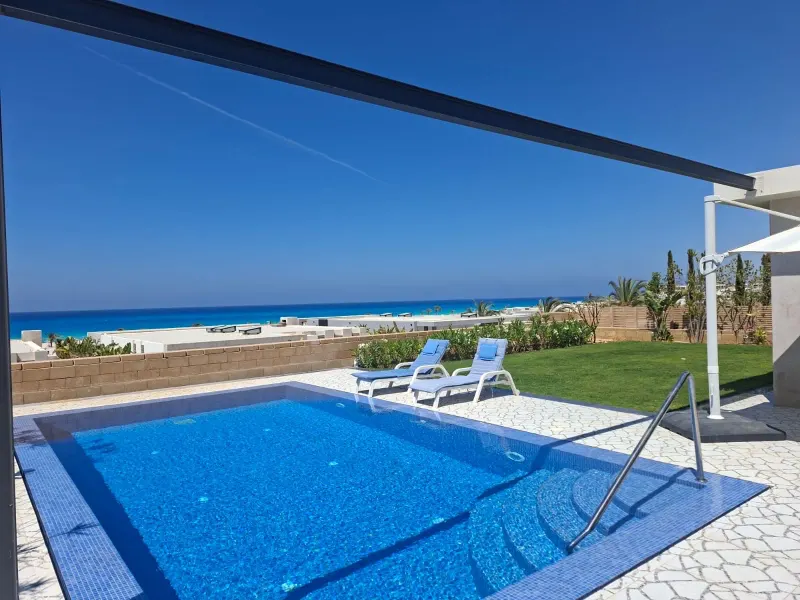 D67 Selection 5 Bedroom Standalone villa, photo 7