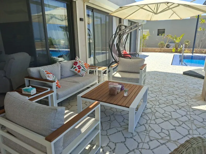D67 Selection 5 Bedroom Standalone villa, photo 8