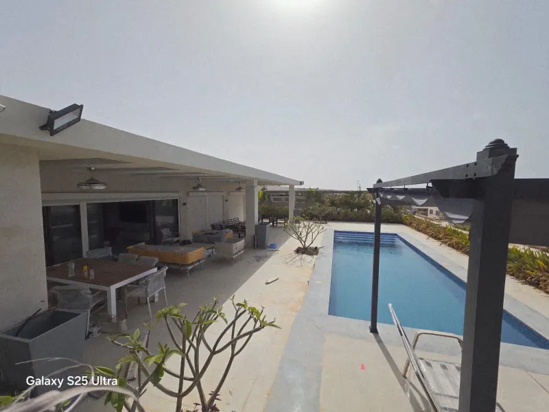D76 Selection 5 Bedroom Standalone Villa, photo 2