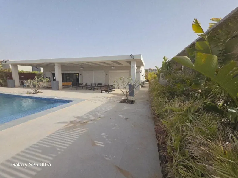 D76 Selection 5 Bedroom Standalone Villa, photo 8